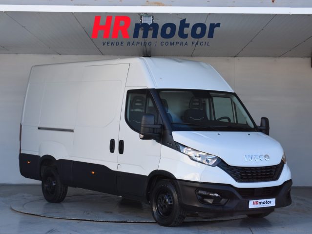 Iveco Daily 35 S H2