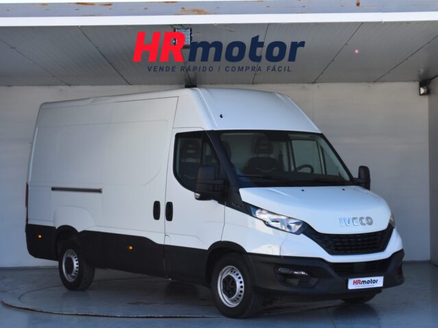 Iveco Daily 35S 14 H2