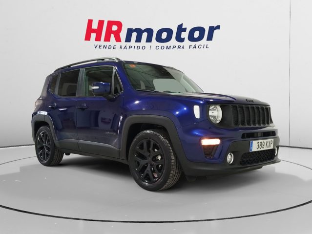 Jeep Renegade 1.0 T-GDI Longitude 4x2