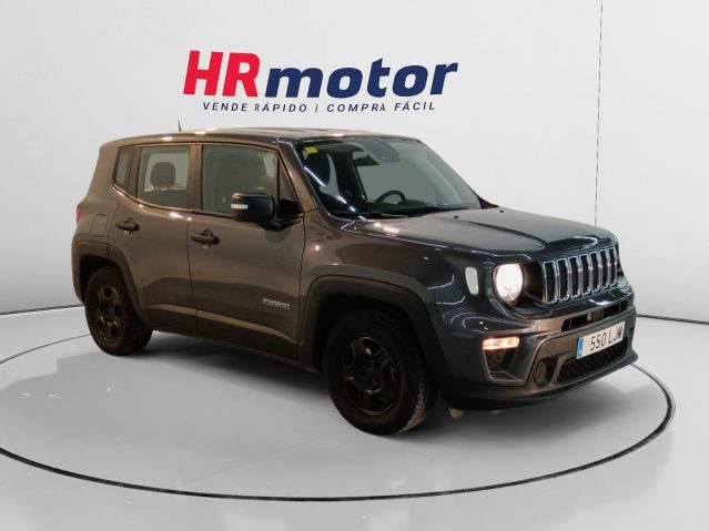 Jeep Renegade 1.0 T-GDI Sport 4x2