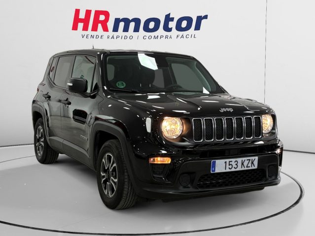 Jeep Renegade 1.0 T-GDI Sport 4x2