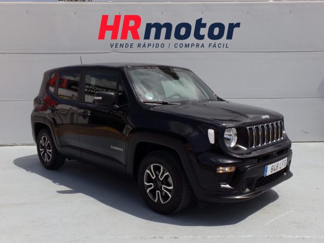 Jeep Renegade 1.0 T-GDI Sport 4x2