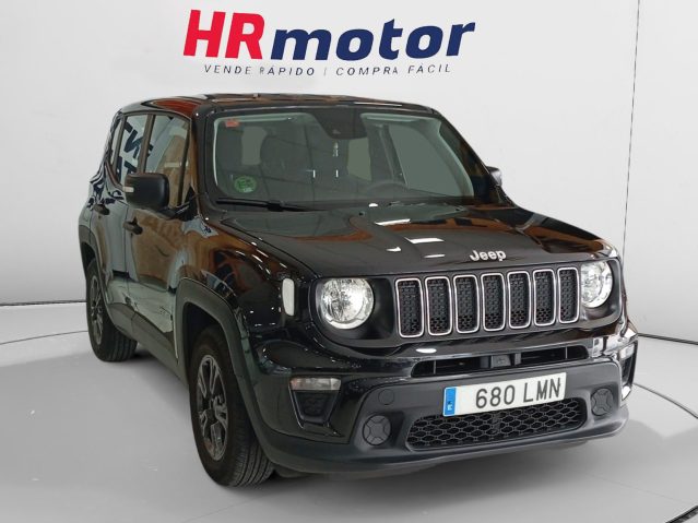 Jeep Renegade 1.0 T-GDI Sport FWD