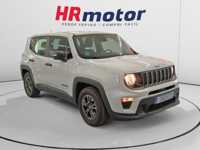Jeep Renegade 1.0 T-GDI Sport FWD