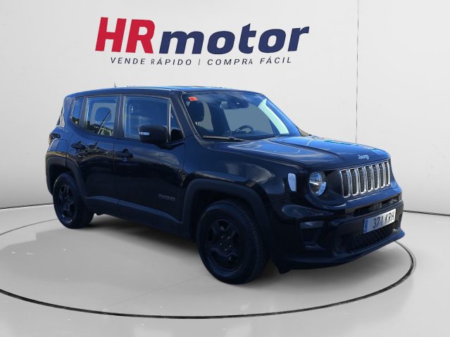Jeep Renegade 1.6 MultiJet Sport 4x2