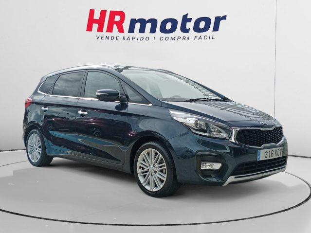 Kia Carens 1.6 GDI Kia Carens 1.6 GDI