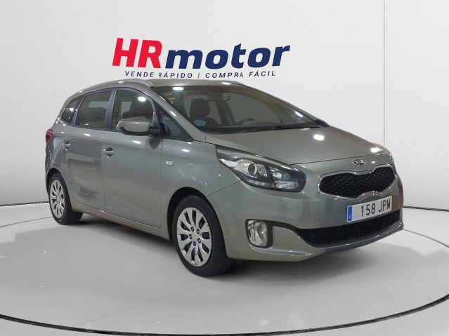 Kia Carens 1.6 GDI