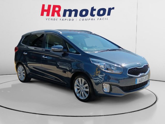 Kia Carens 1.7 CRDi Drive