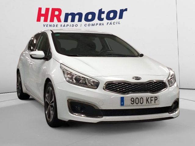 Kia cee'd 1.0 Drive