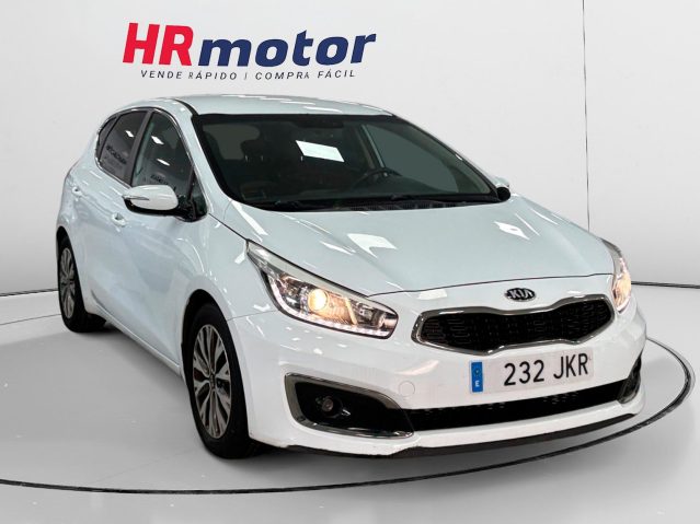 Kia Cee'd 1.0 Drive