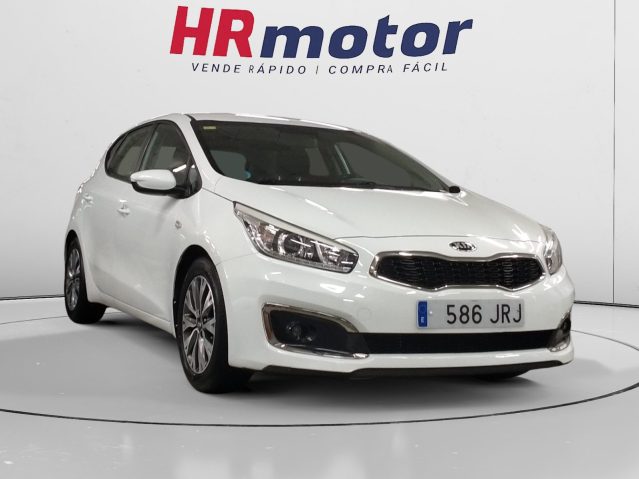 Kia cee'd 1.0 Tech
