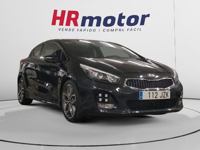 Kia Ceed 1.0 GT