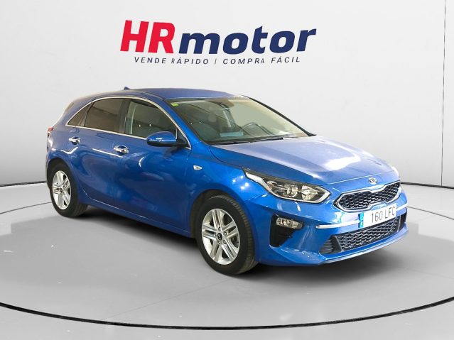 Kia Ceed 1.0 T-GDI Drive