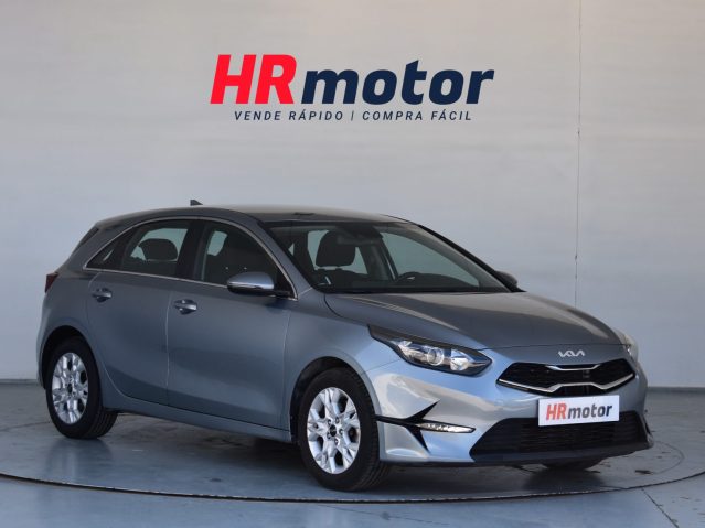 Kia Ceed 1.0 TGDI Active Business