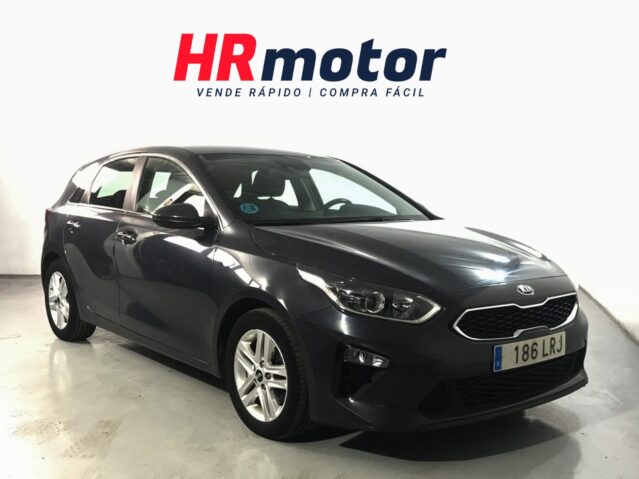 Kia Ceed 1.0 TGDI Drive