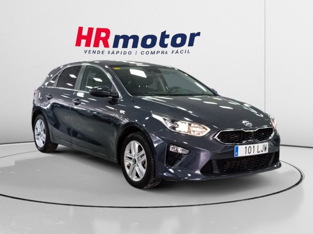 Kia Ceed 1.0 TGDI Drive