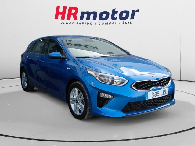 Kia Ceed 1.0 TGDI Drive
