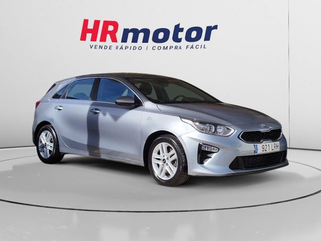 Kia Ceed 1.0 TGDI Drive