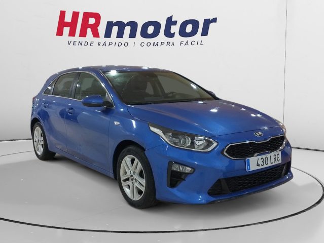 Kia Ceed 1.0 TGDI Drive