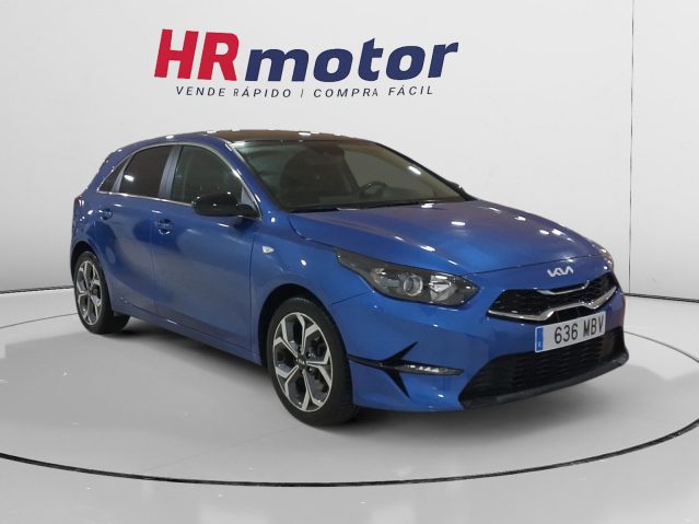 Kia Ceed 1.0 TGDI Drive