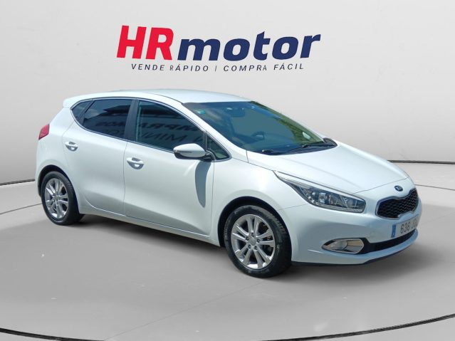 Kia Ceed 1.4 CRDi Drive