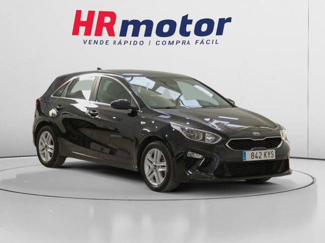 Kia Ceed 1.4 TGDI Drive