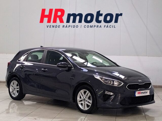 Kia Ceed 1.6 CRDi Drive