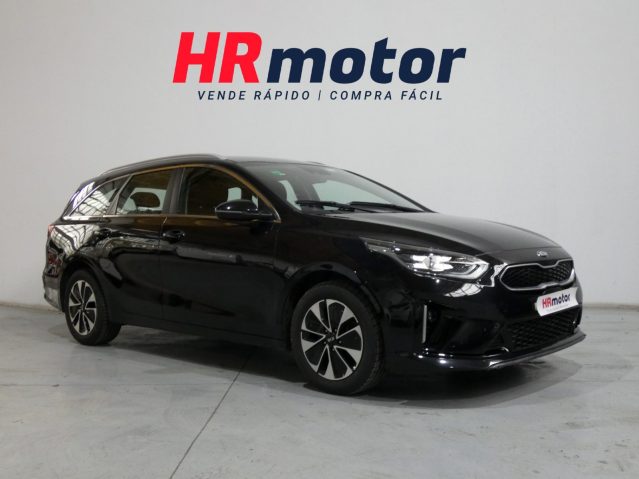 Kia Ceed 1.6 Plug-in Hybrid eActive PHEV