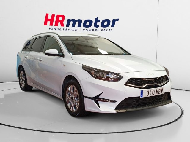 Kia Ceed SW 1.0 TGDI Drive