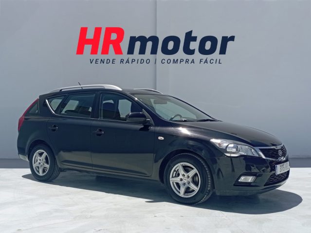 Kia Ceed SW 1.6 CRDi 115 Active