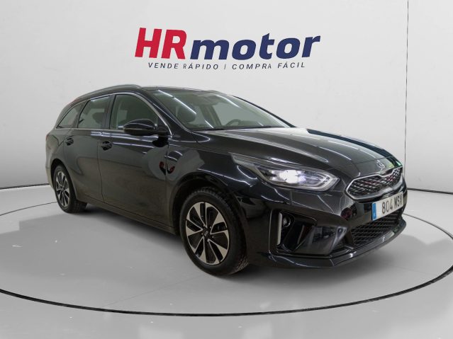KIA Ceed Tourer 1.6 GDi PHEV eDrive