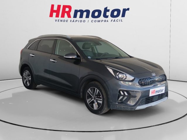 Kia Niro 1.6 Active Hybrid