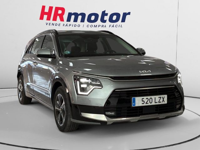 Kia Niro 1.6 Drive Hybrid