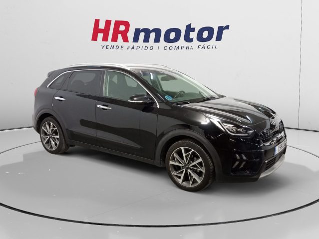 Kia Niro 1.6 Hybrid Emotion