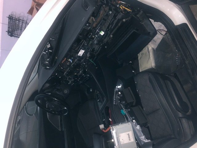 Kia Niro 1.6 Plug-in Hybrid Concept