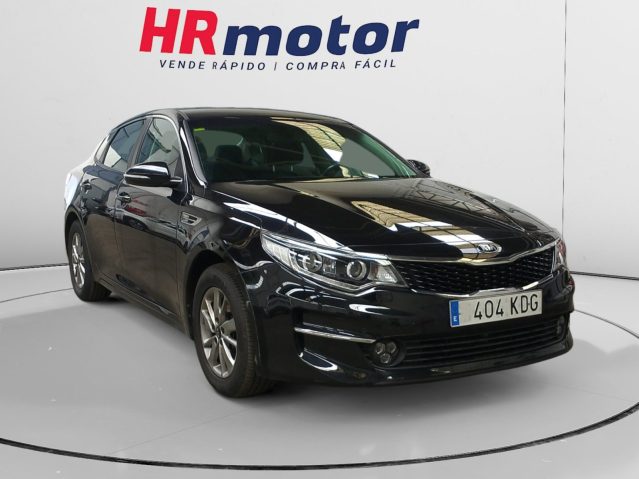 Kia Optima 1.7 CRDi Business