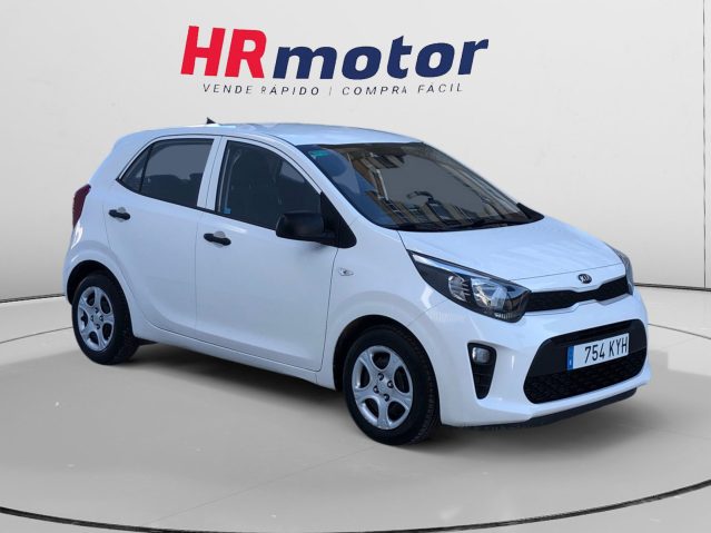 Kia Picanto 1.0 Concept