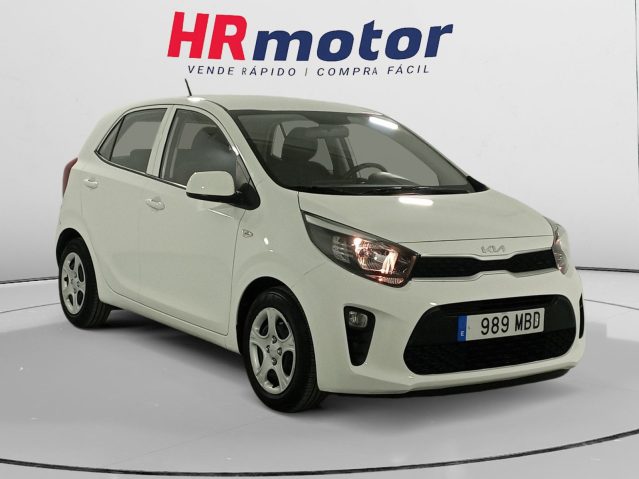 Kia Picanto 1.0 Concept