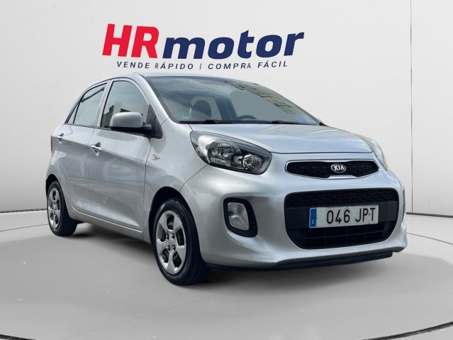 Kia Picanto 1.0 Concept