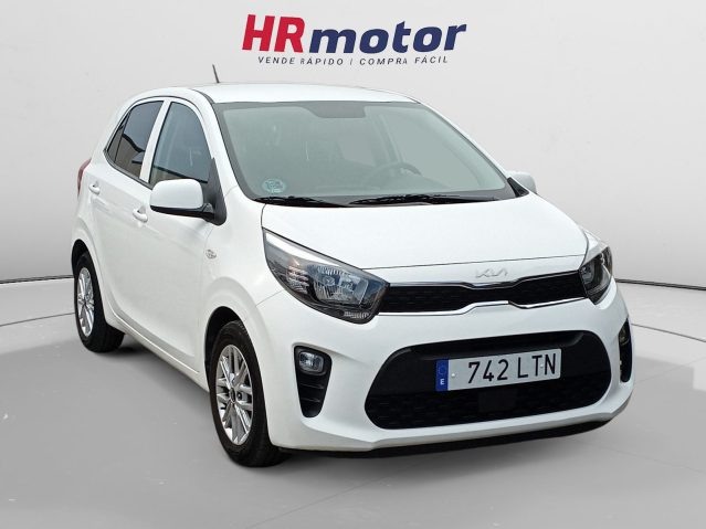 Kia Picanto 1.0 Concept