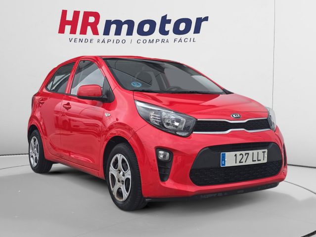 Kia Picanto 1.0 Concept
