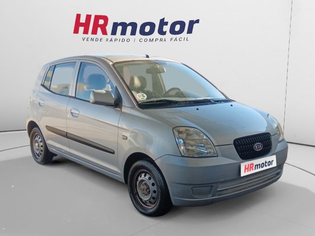 Kia picanto 1.0 LX