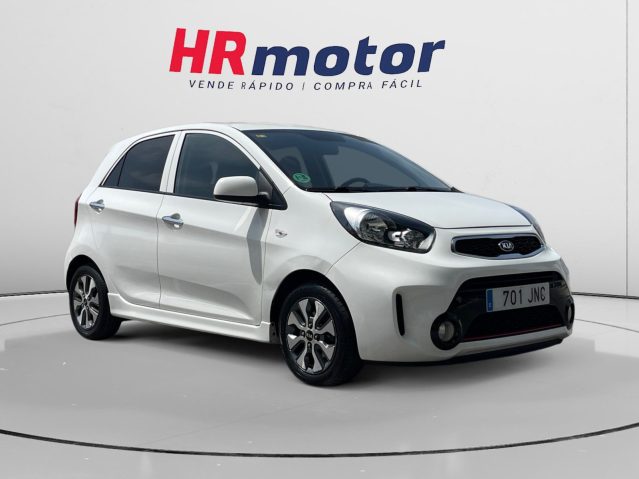 Kia Picanto 1.0 X-Tech