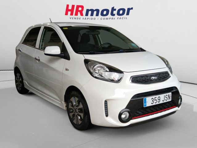 Kia Picanto 1.0 X-Tech 16
