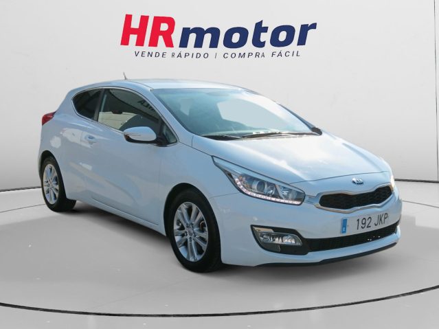 Kia ProCee'd 1.6 CRDI Drive