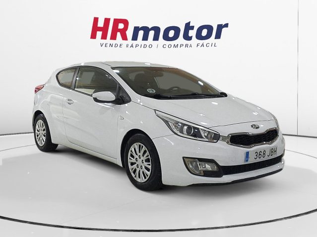 Kia ProCee'd 1.6 CRDI Drive