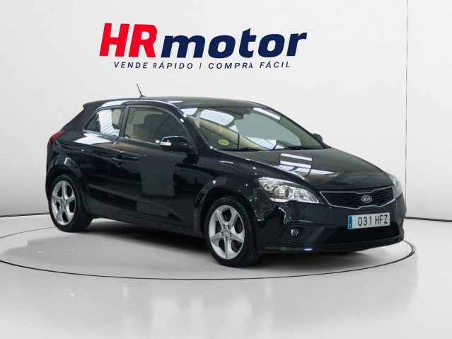 Kia ProCeed 1.6 Active