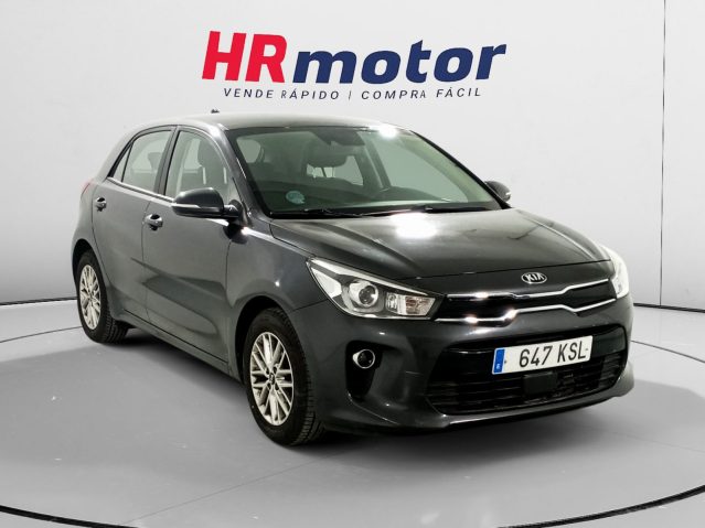 Kia Rio 1.0 T-GDi Drive