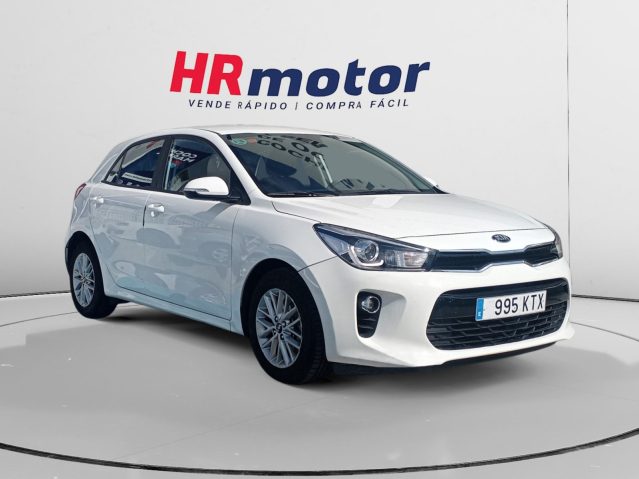 Kia Rio 1.0 T-GDI Drive