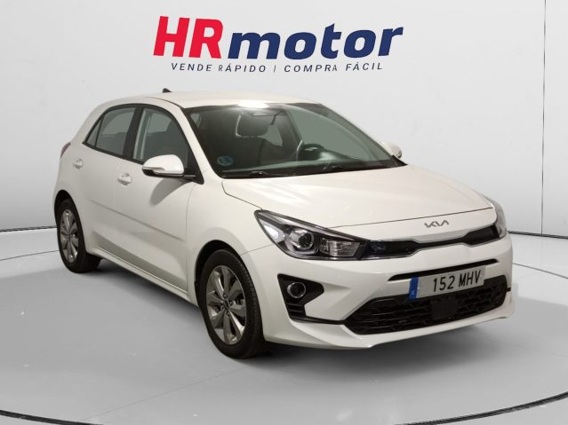 Kia Rio 1.0 T-GDI MHEV Drive